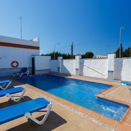 Apartamento Casa Postas II Conil De La Frontera Ngoại thất bức ảnh