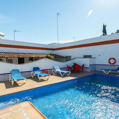 Apartamento Casa Postas II Conil De La Frontera Ngoại thất bức ảnh