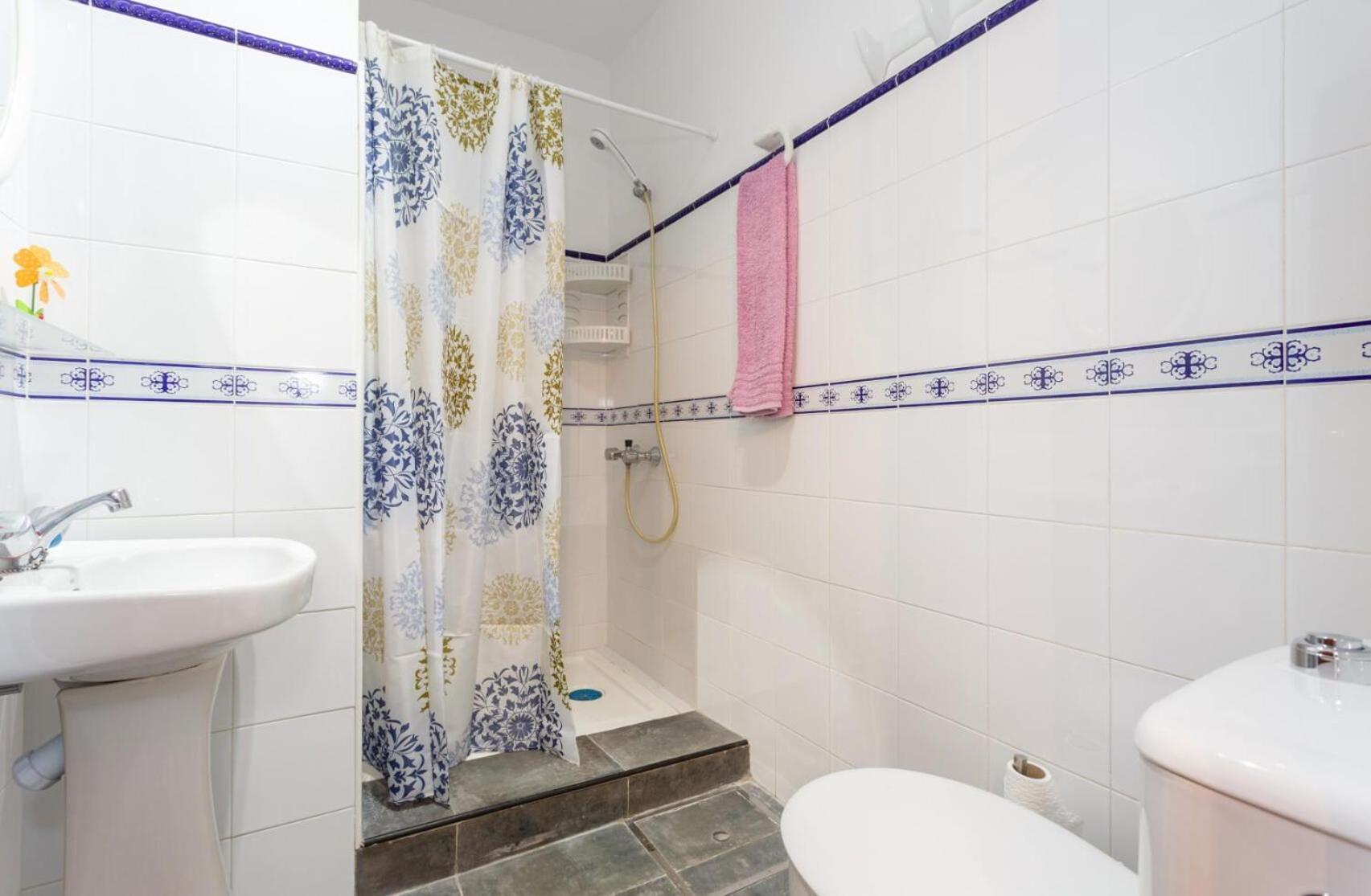 Apartamento Casa Postas II Conil De La Frontera Ngoại thất bức ảnh
