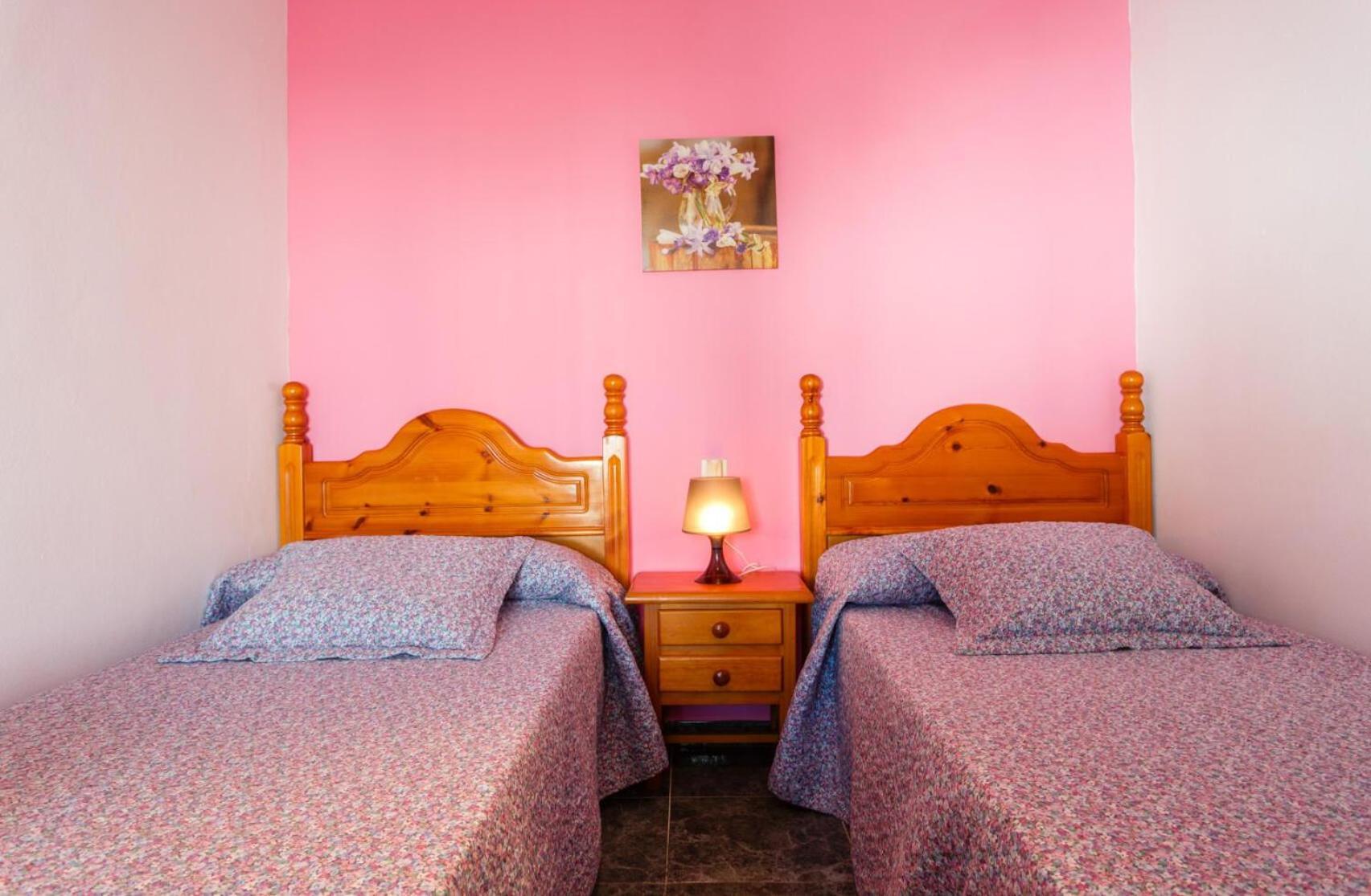 Apartamento Casa Postas II Conil De La Frontera Ngoại thất bức ảnh