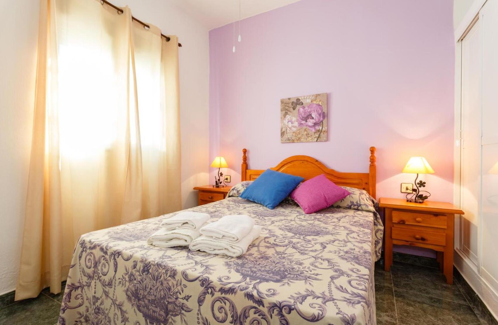 Apartamento Casa Postas II Conil De La Frontera Ngoại thất bức ảnh