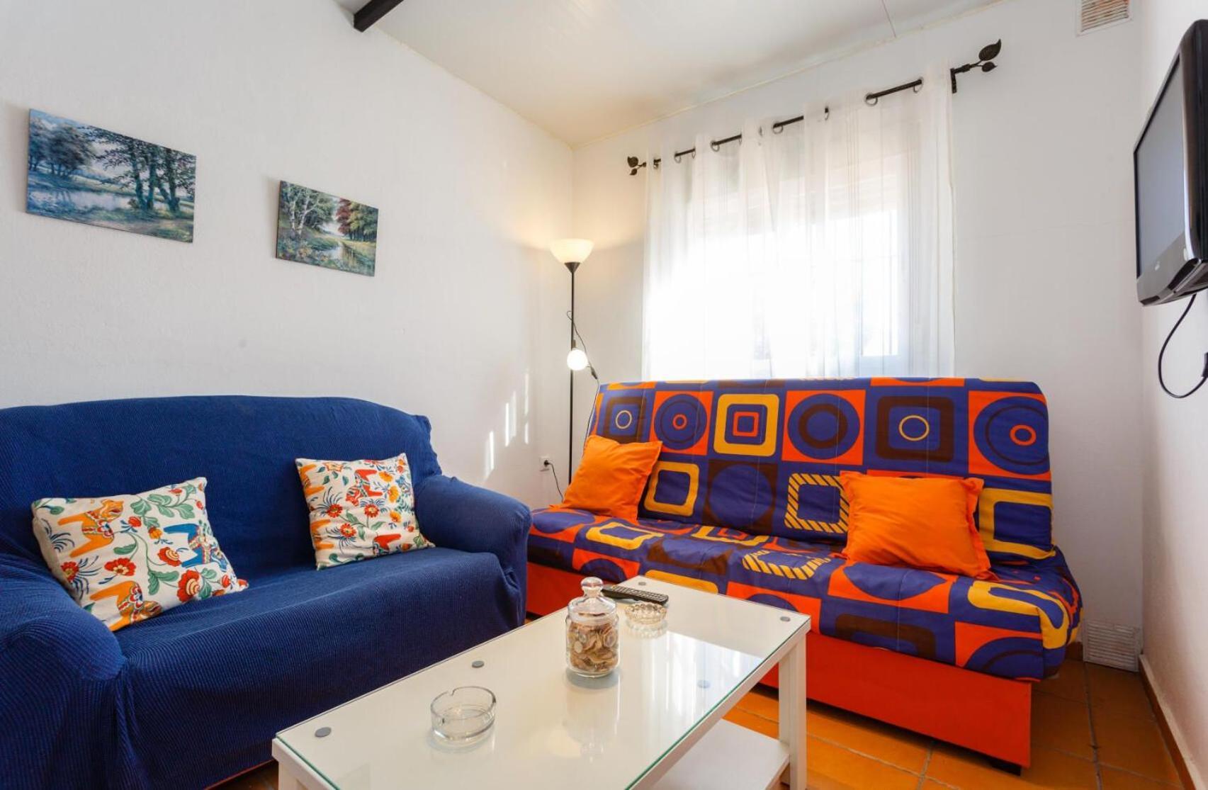 Apartamento Casa Postas II Conil De La Frontera Ngoại thất bức ảnh