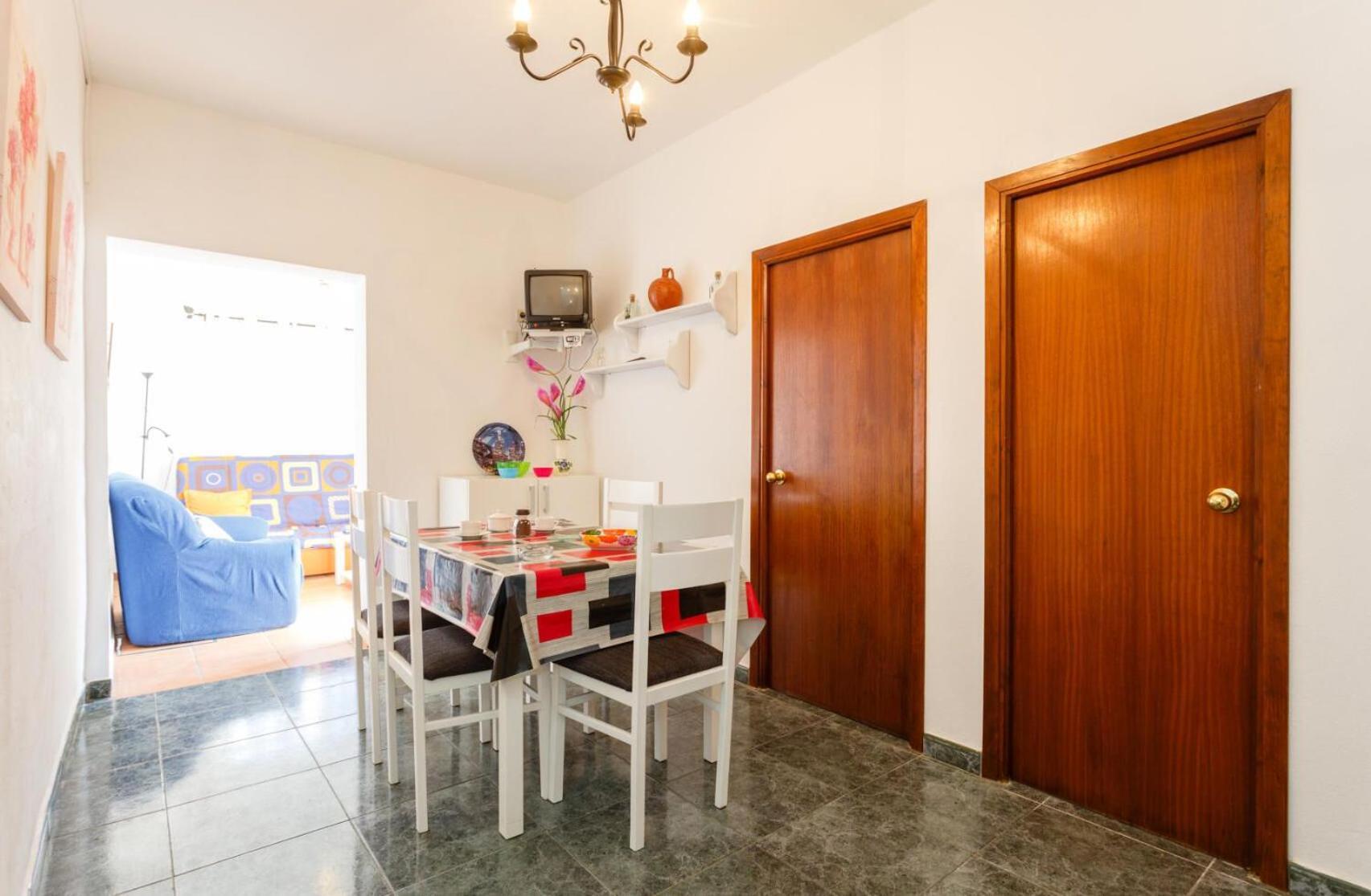 Apartamento Casa Postas II Conil De La Frontera Ngoại thất bức ảnh